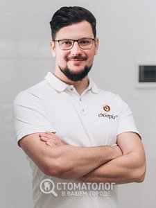 Мельник Дмитрий Сергеевич