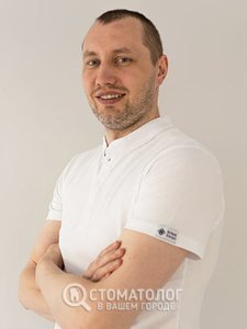 Мельник Дмитрий Витальевич