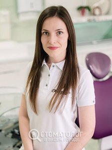 Мельник Екатерина Олеговна