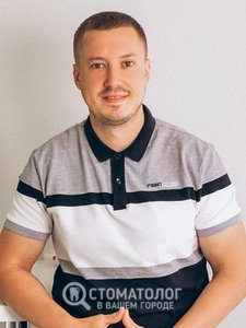 Мельник Виктор Олегович