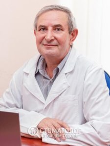 Мельник Владимир Семенович