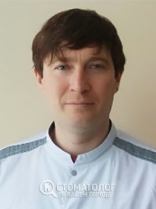 Мельник Юрий Андреевич
