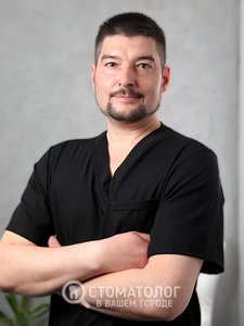 Мельников Владимир Алексеевич