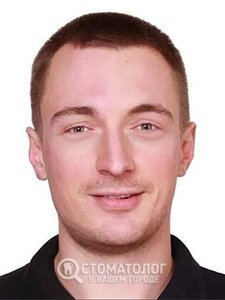 Менджул Михаил Сергеевич