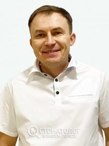 Михалевич Тарас Владимирович
