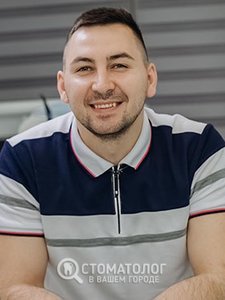 Михайленко Александр Алексеевич