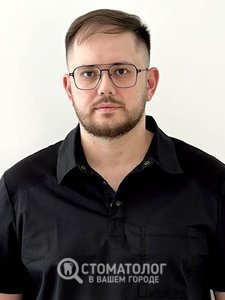 Михайлов Александр Евгеньевич