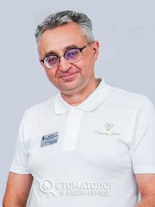 Михайлов Богдан Владимирович