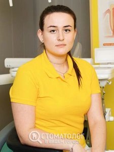 Михайловская Лариса Александровна