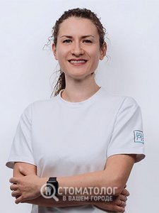 Микитенко Анна Васильевна Микитенко Анна Васильевна