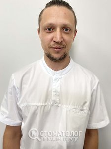 Микитенко Антон Васильевич