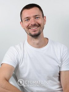 Миколюк Назарий Олегович