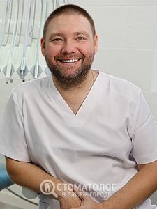 Мирончук Андрей Анатольевич