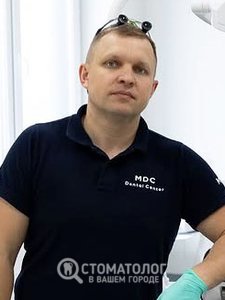 Миронюк Алексей Петрович