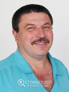 Миронюк Владимир Степанович