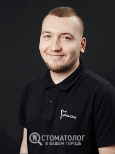 Мирошников Денис Олегович