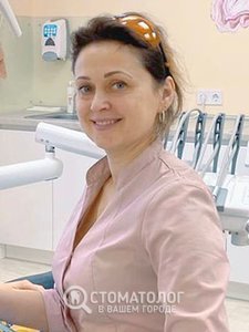 Мищенко Наталья Николаевна