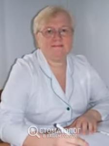 Мишкина Ирина Семеновна