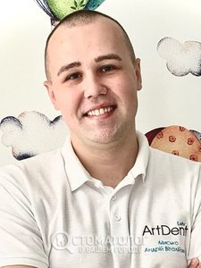 Мисько Андрей Витальевич Мисько Андрей Витальевич
