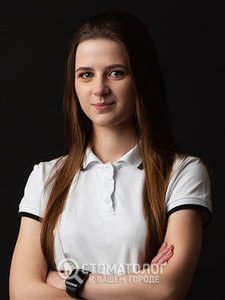 Митулинская Ирина Романовна
