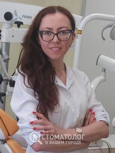 Моиланен Ирина Андреевна Моиланен Ирина Андреевна