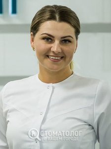 Мороз Ирина Владимировна