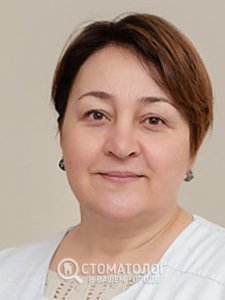 Мороз Наталья Владимировна