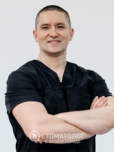 Мороз Василий Васильевич