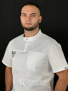 Мойсеенко Александр Михайлович