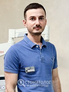 Мшецян Юрий Ваагович