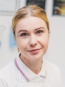 Мудрецкая Анна Анатольевна Мудрецкая Анна Анатольевна