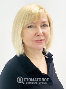 Муравьева Анжела 