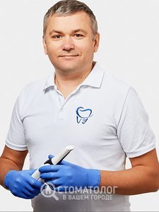 Муринюк Тарас Иванович