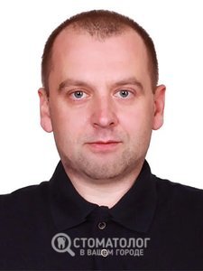 Музыченко Павел Николаевич