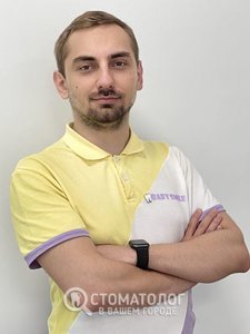 Мына Алексей Михайлович Мына Алексей Михайлович