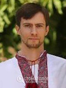Надточий Александр Иванович