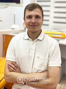Наглянец Ростислав Михайлович