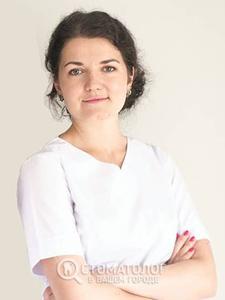 Нагорная Анастасия Владимировна