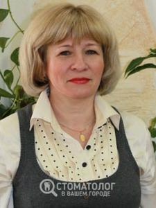 Настека Лидия Ивановна Настека Лидия Ивановна