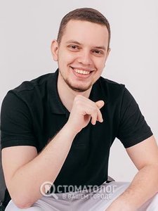 Наумчук Павел Николаевич