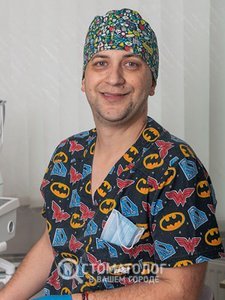 Наумовец Виталий Сергеевич Наумовец Виталий Сергеевич