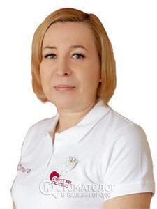 Назарчук Ольга Васильевна