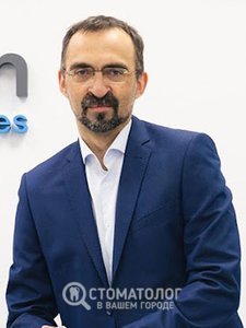 Назаренко Иван Николаевич