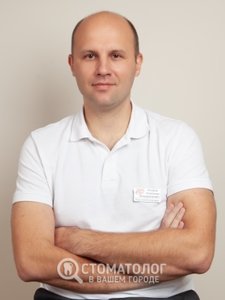 Назаров Александр Владимирович