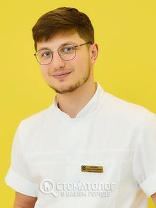 Неборак Валентин Витальевич