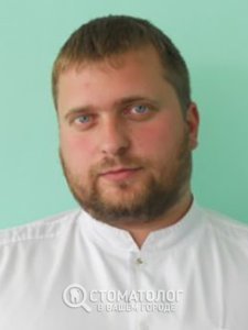 Нечай Игорь Анатольевич