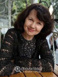 Нечипорук Татьяна Арсентиевна