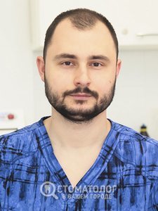Ненчук Юрий Романович