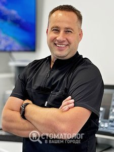 Нерода Александр Константинович