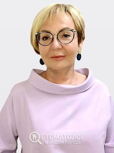 Нерубайская Татьяна Анатольевна Нерубайская Татьяна Анатольевна